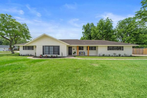 Pool 5 Star Large Deer Park home Super Host